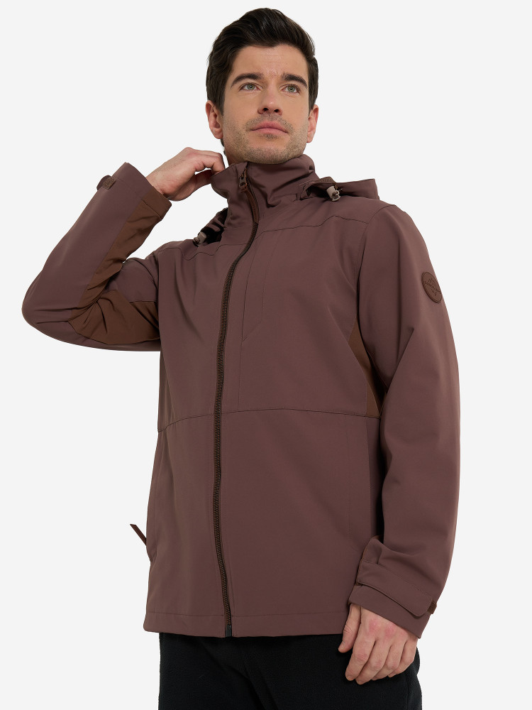 Куртка мембранная мужская Cordillero - фото 2