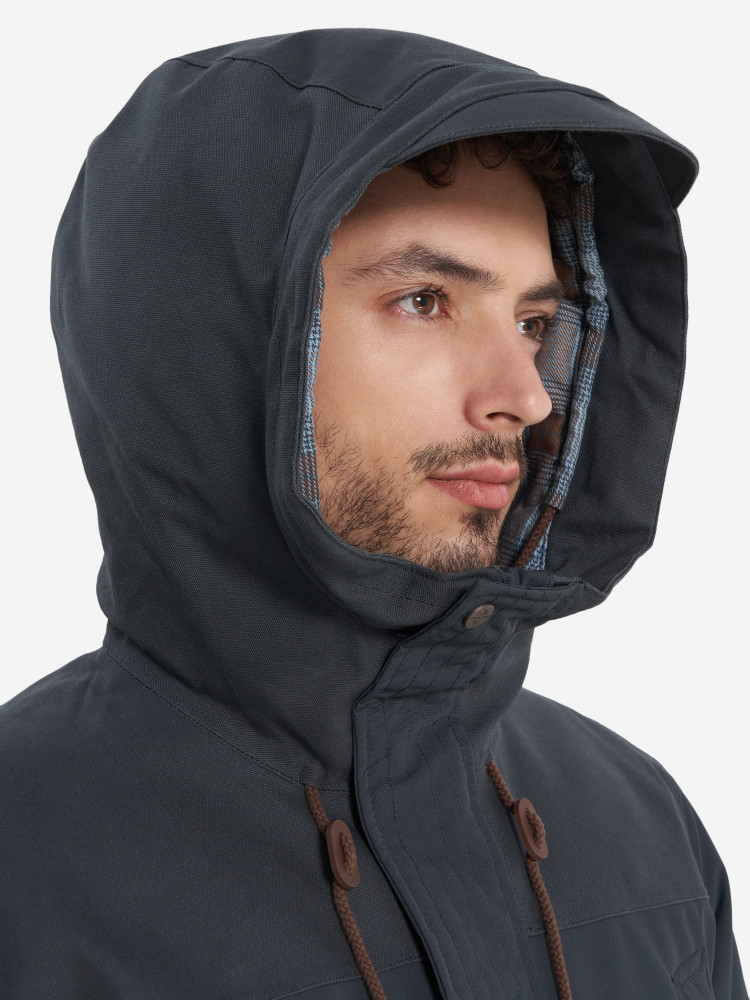 Пуховик мужской Cordillero - фото 6