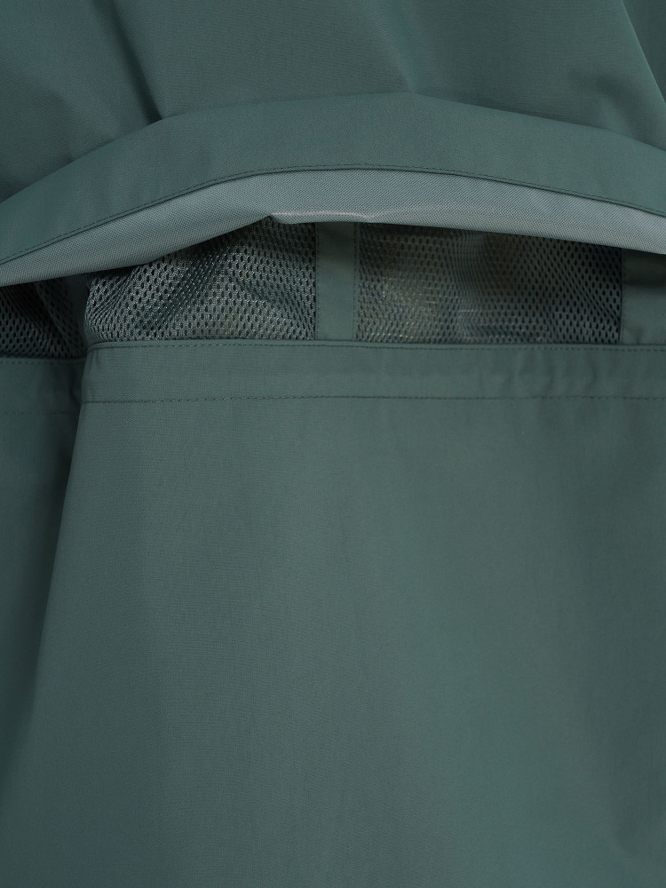 Куртка мембранная женская Cordillero - фото 9