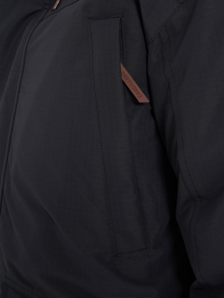 Пуховик мужской Cordillero - фото 9