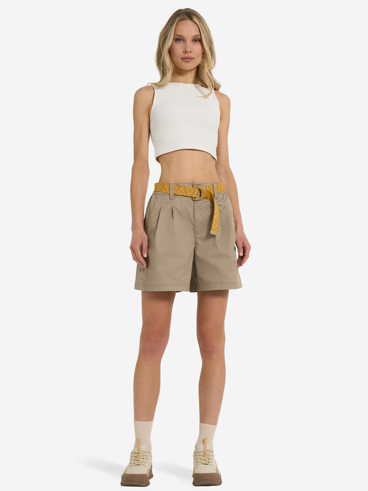 Шорты женские Cordillero - фото 4