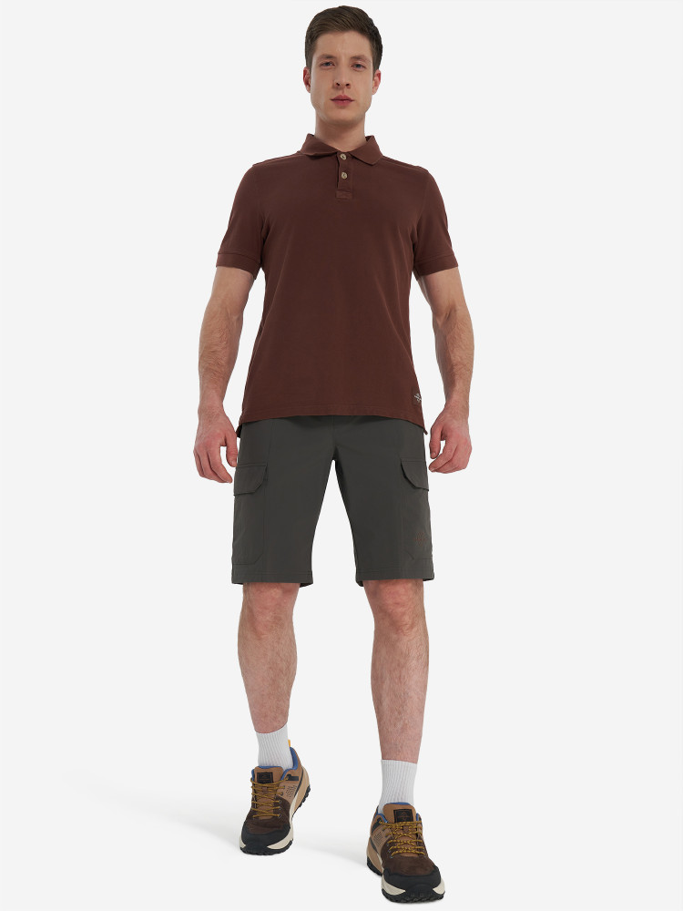 Шорты мужские Cordillero - фото 4