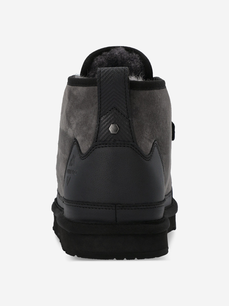 Ботинки утепленные мужские Cordillero Raskis - фото 4