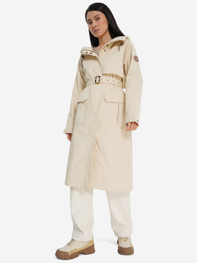 Пальто женское Cordillero - фото 5