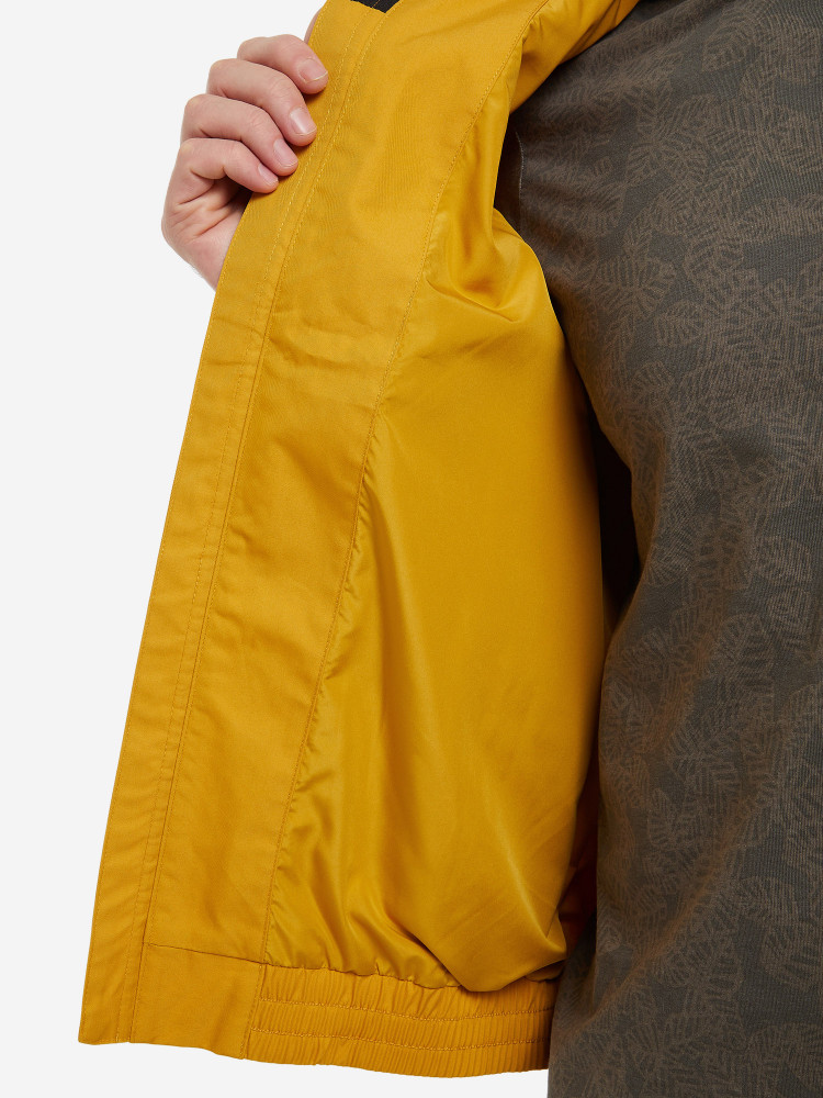 Ветровка мужская Cordillero - фото 9