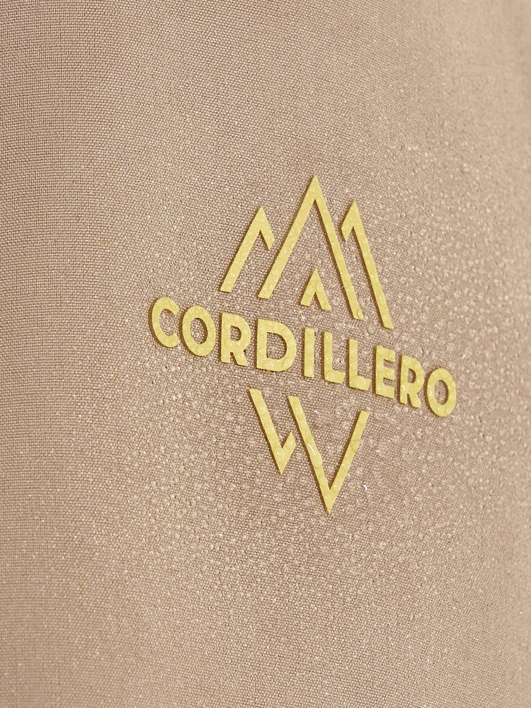 Куртка софтшелл женская Cordillero - фото 9