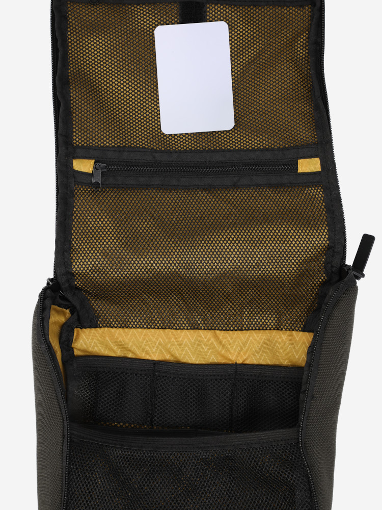 Сумка-несессер Cordillero - фото 7