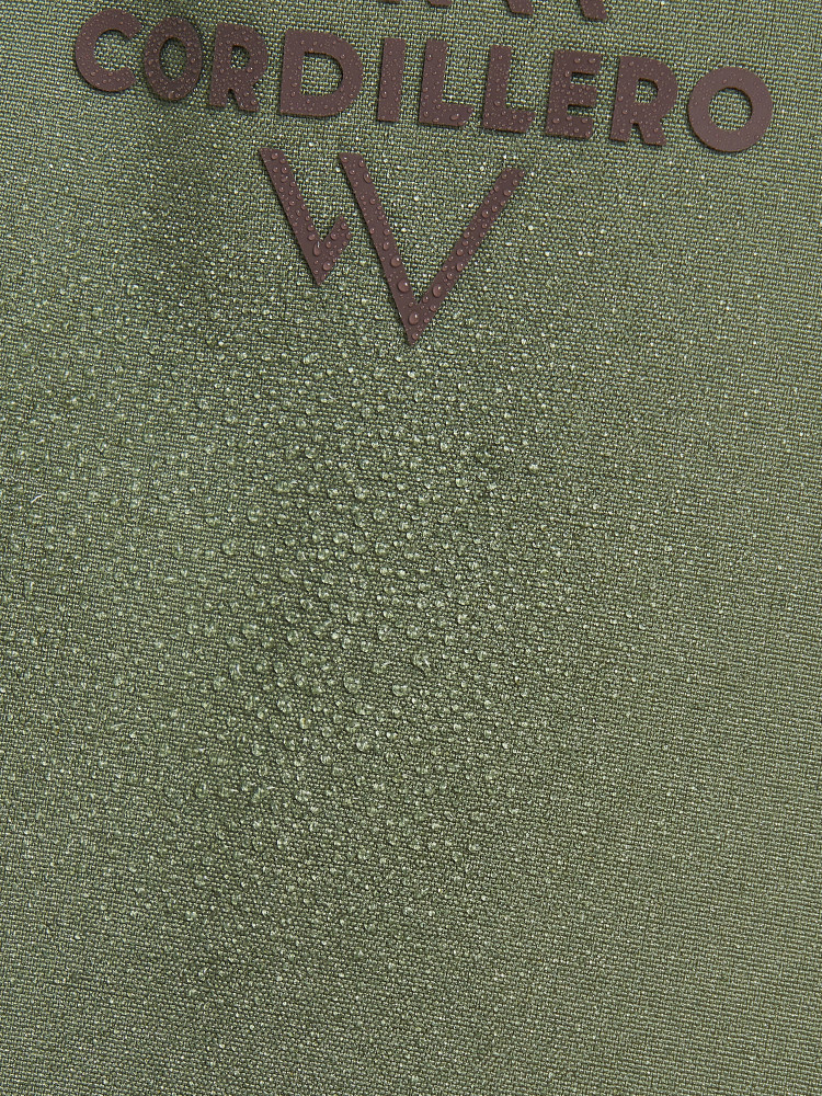 Куртка софтшелл мужская Cordillero - фото 6