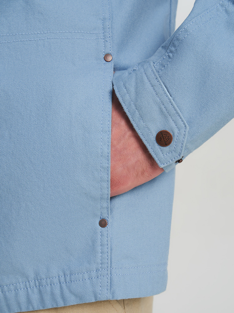 Легкая куртка мужская Cordillero - фото 11