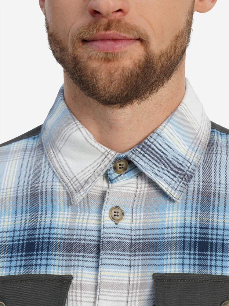 Рубашка мужская Cordillero - фото 7