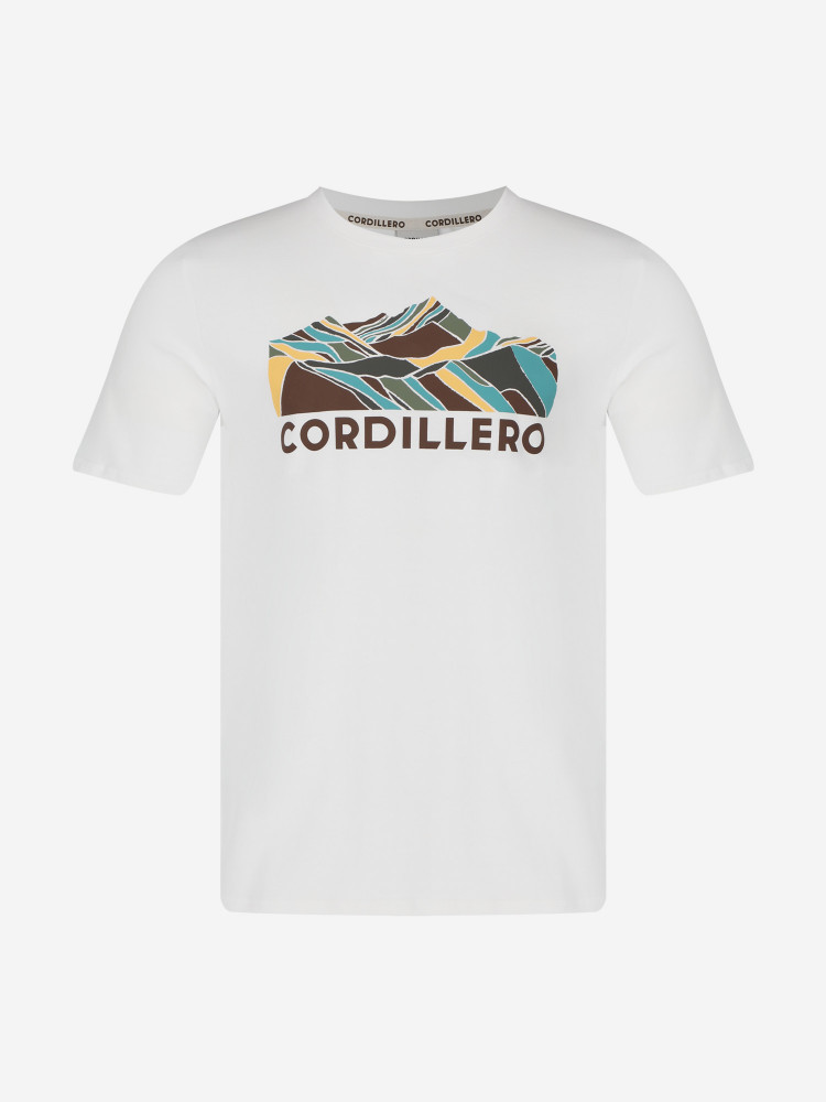 Футболка мужская Cordillero - фото 5