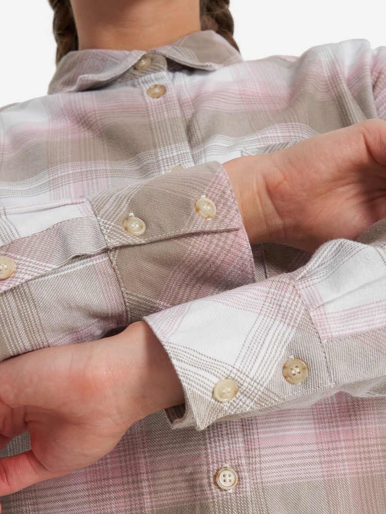 Рубашка женская Cordillero - фото 6