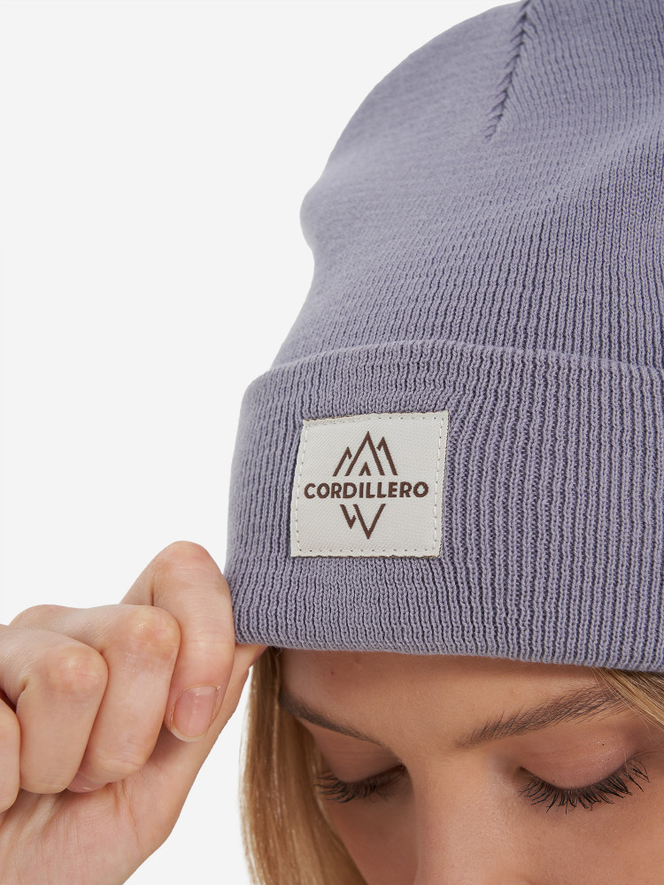 Шапка Cordillero - фото 4