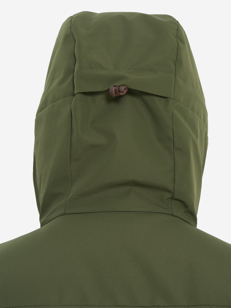 Куртка утепленная мужская Cordillero - фото 7