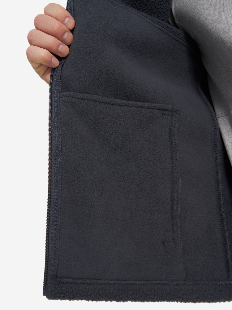 Джемпер флисовый мужской Cordillero - фото 10