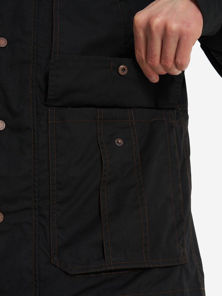 Легкая куртка мужская Cordillero - фото 10