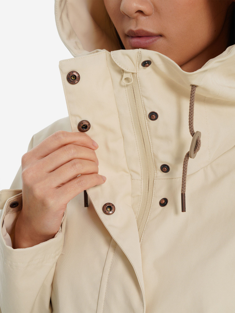 Пальто женское Cordillero - фото 7