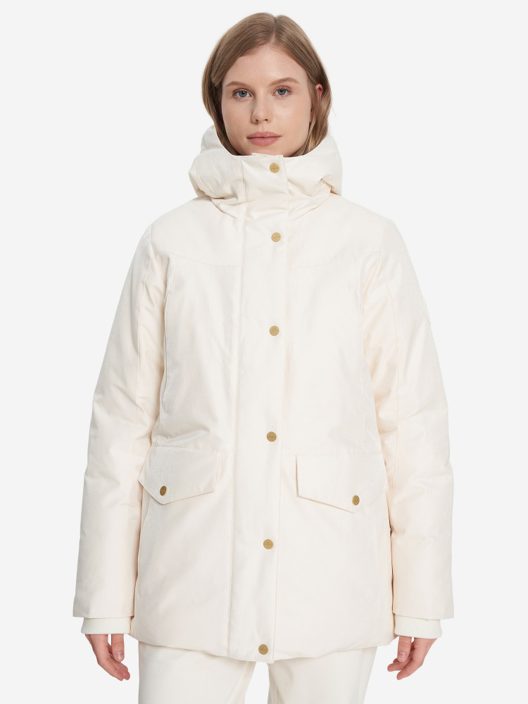 Пуховик женский Cordillero - фото 2