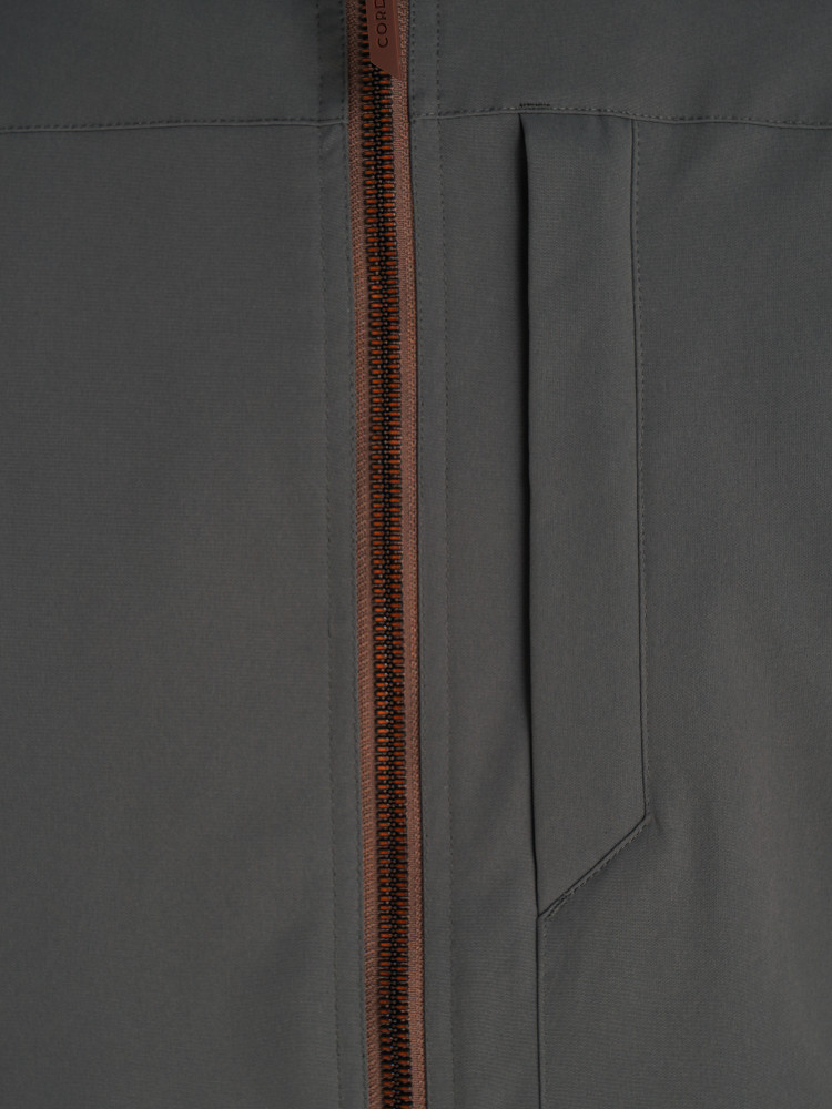 Куртка мембранная мужская Cordillero - фото 16