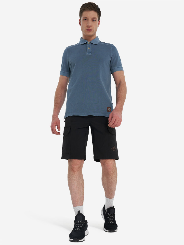 Шорты мужские Cordillero - фото 4