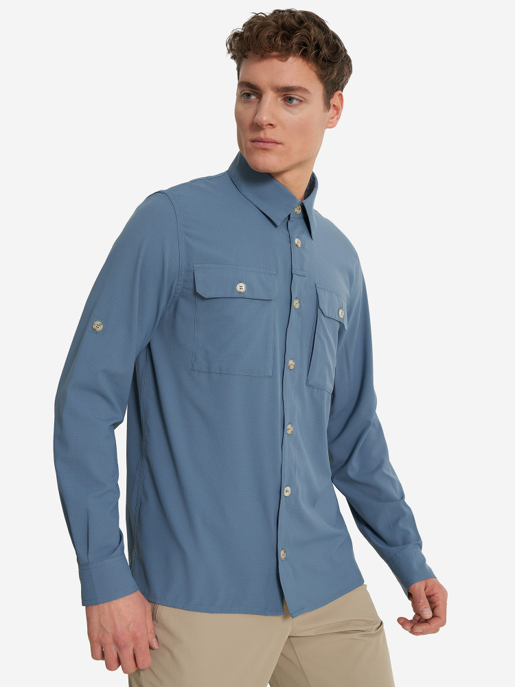 Рубашка мужская Cordillero