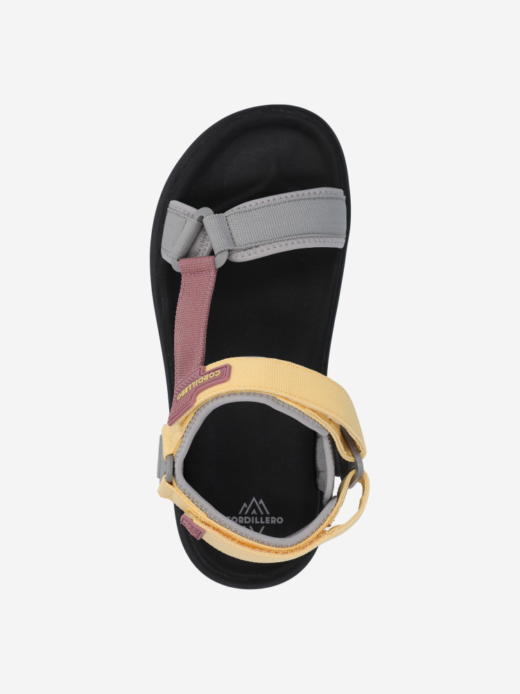 Сандалии женские Cordillero Panilo Sandal - фото 6