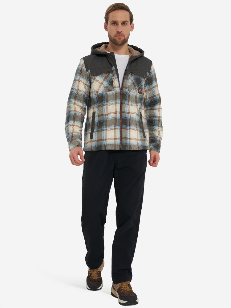 Рубашка мужская Cordillero - фото 4