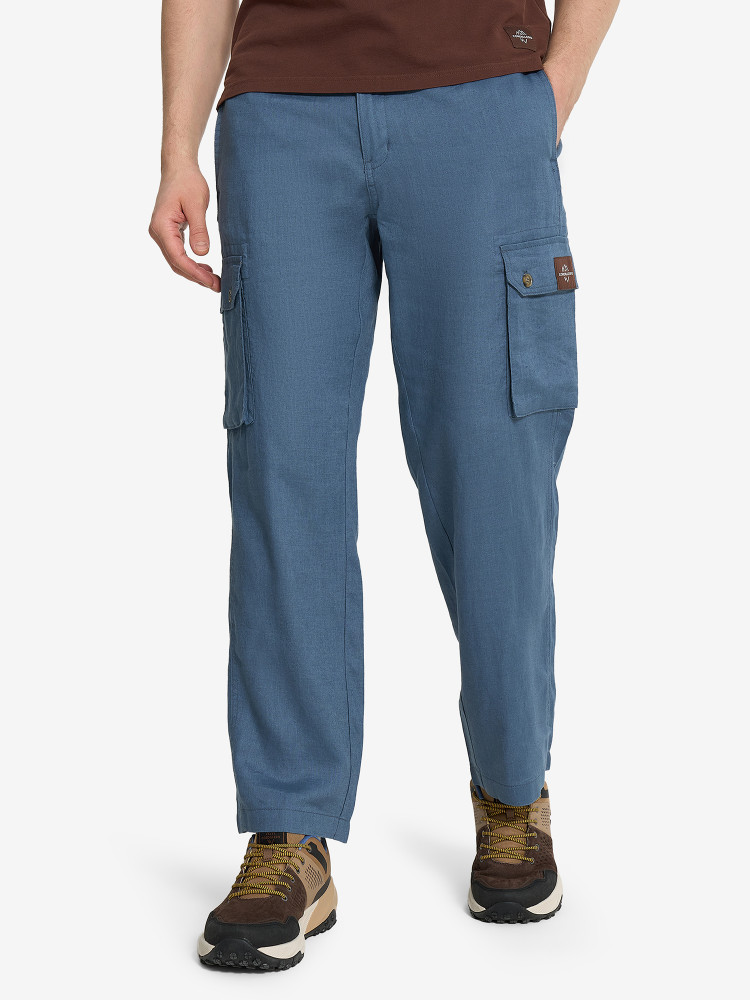 Брюки мужские Cordillero - фото 2