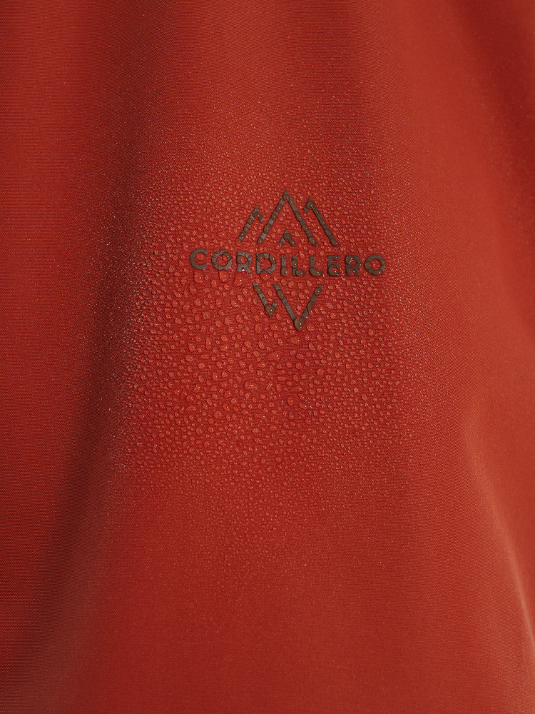 Куртка мембранная мужская Cordillero - фото 13