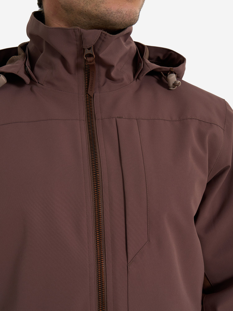 Куртка мембранная мужская Cordillero - фото 8