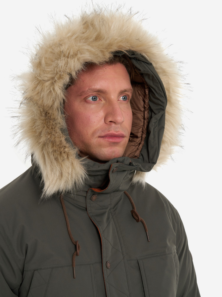 Пуховик мужской Cordillero - фото 5