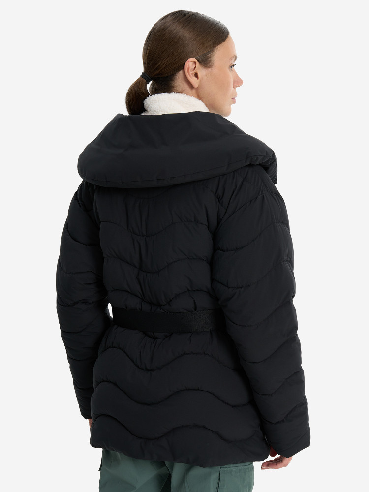 Пуховик женский Cordillero - фото 3