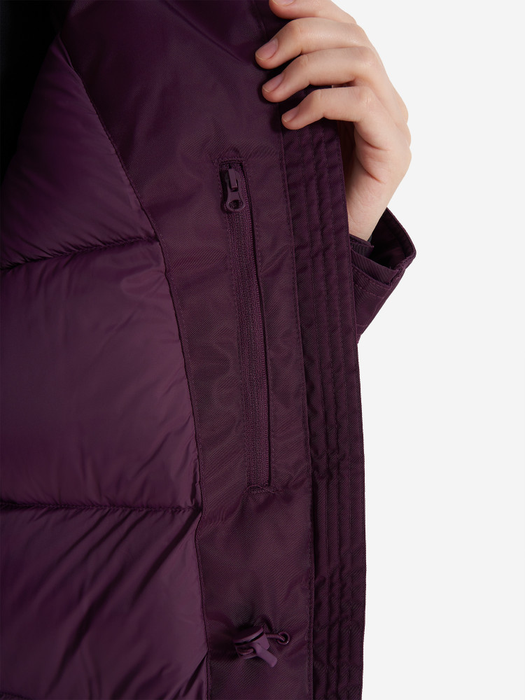 Пуховик женский Cordillero - фото 16