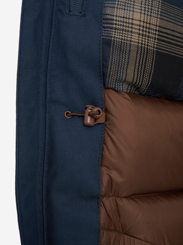 Пуховик мужской Cordillero - фото 17