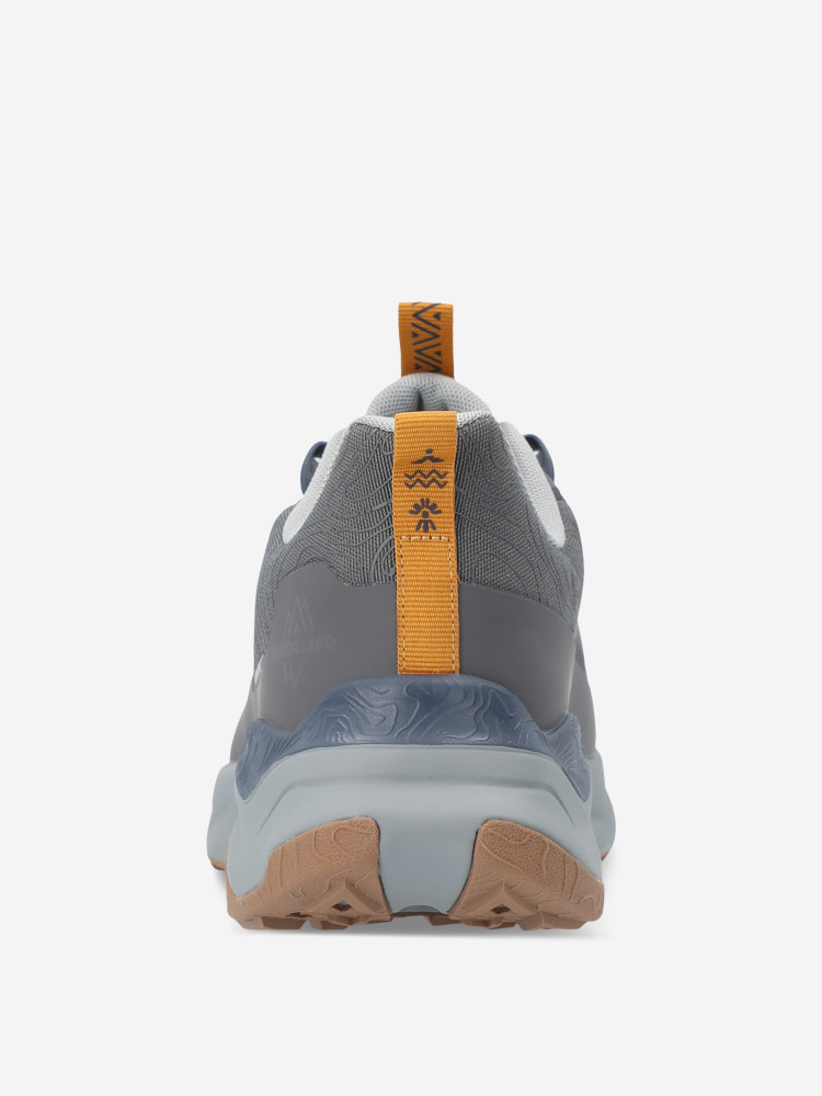 Полуботинки мужские Cordillero Argentite - фото 3