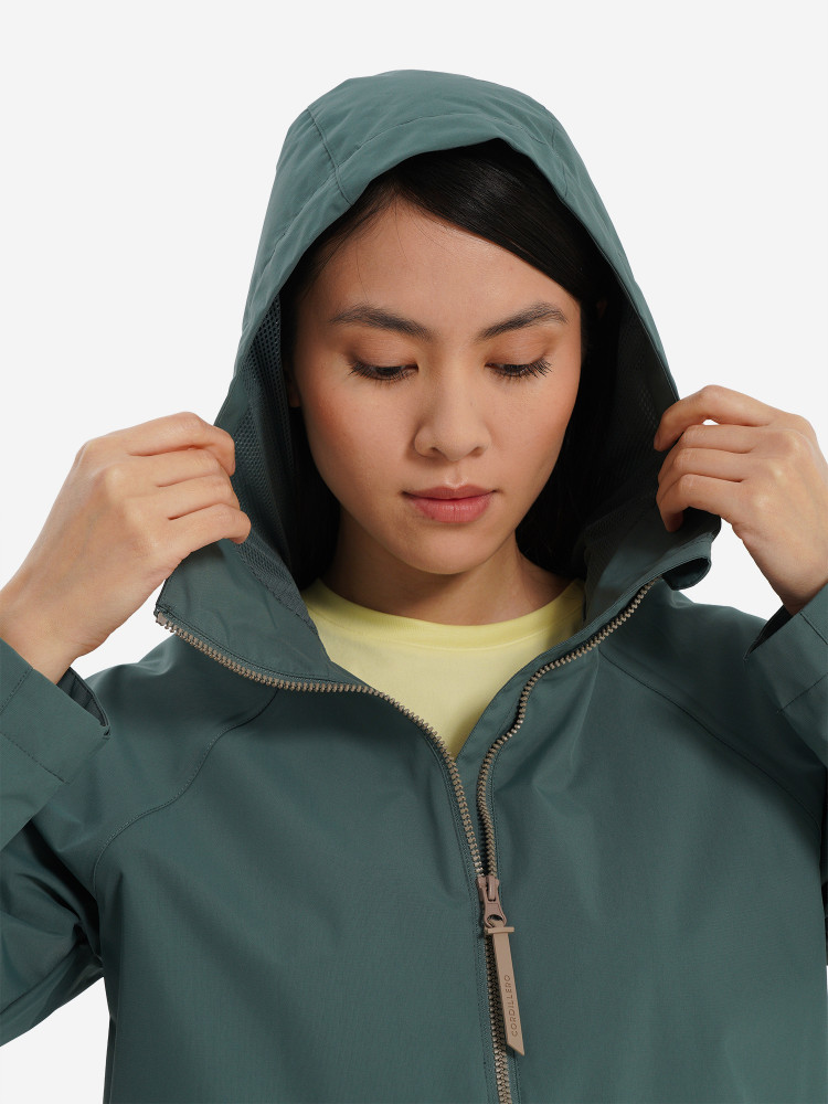 Куртка мембранная женская Cordillero - фото 5