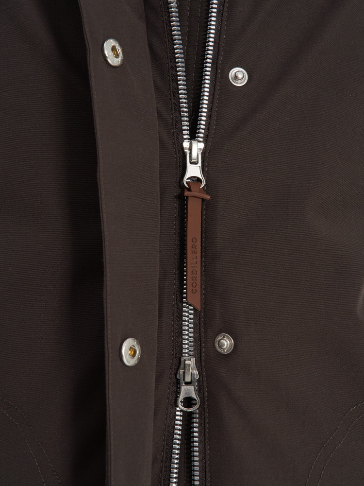 Пуховик женский Cordillero - фото 13