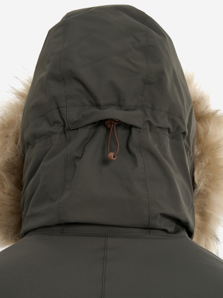 Пуховик мужской Cordillero - фото 6