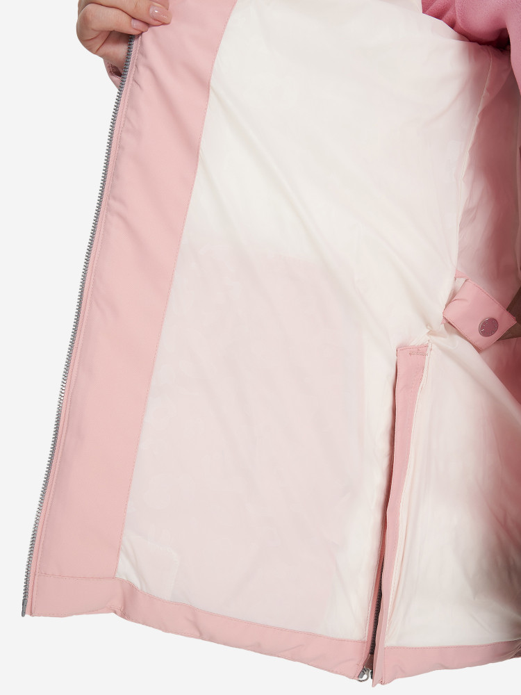 Пуховик женский Cordillero - фото 12