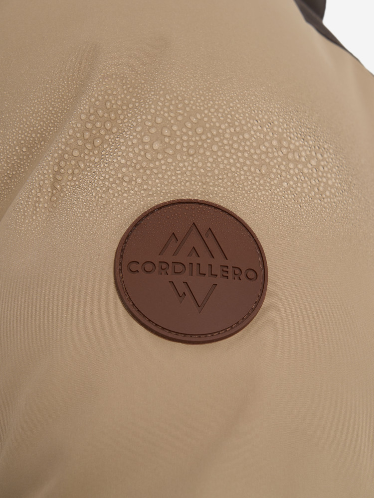 Пуховик мужской Cordillero - фото 13