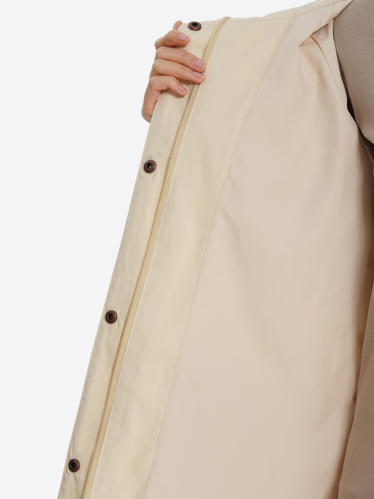 Пальто женское Cordillero - фото 17