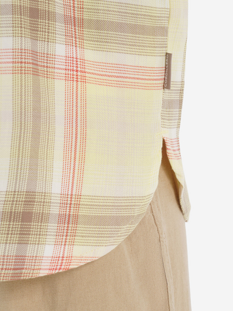 Рубашка женская Cordillero - фото 7