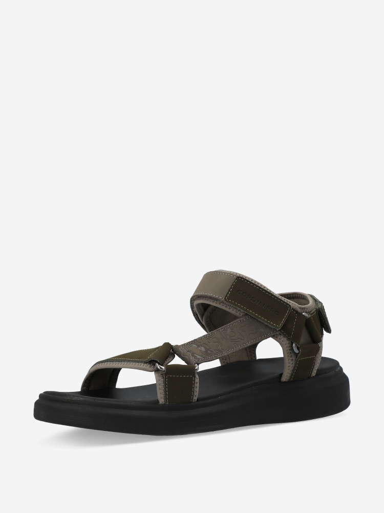 Сандалии мужские Cordillero Panilo Sandal - фото 2