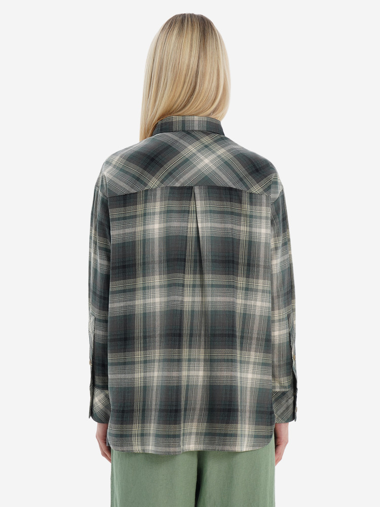 Рубашка женская Cordillero - фото 3