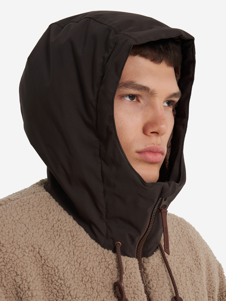 Куртка утепленная мужская Cordillero - фото 5