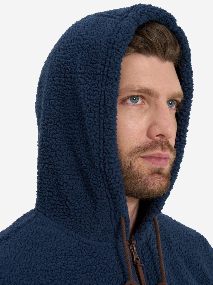 Джемпер флисовый мужской Cordillero - фото 5