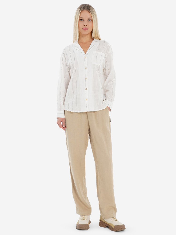 Рубашка женская Cordillero - фото 4