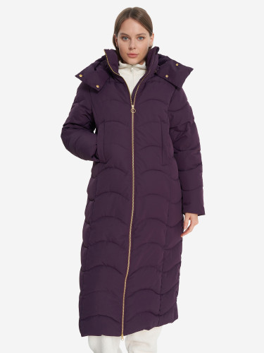 Пальто утепленное женское Cordillero