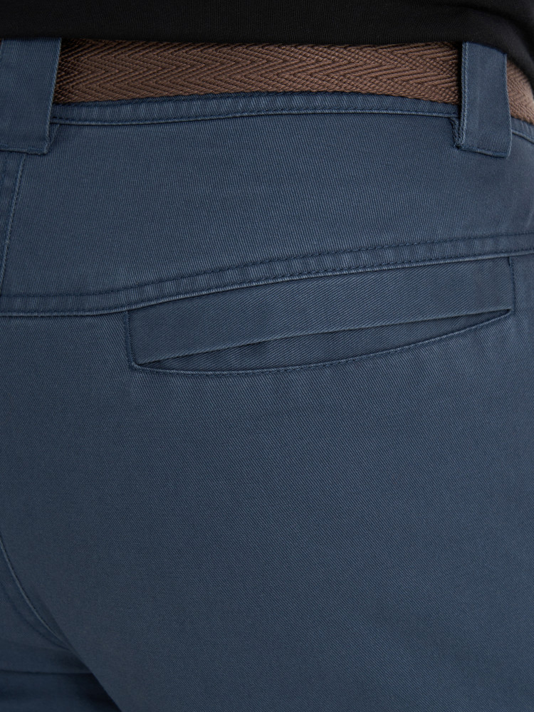 Брюки утепленные мужские Cordillero - фото 9