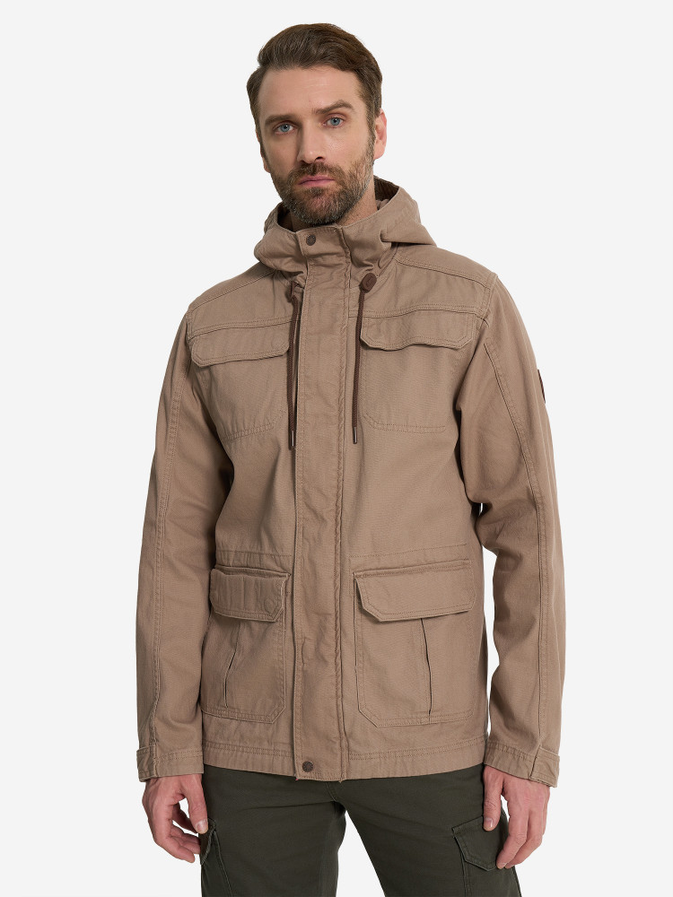 Легкая куртка мужская Cordillero - фото 2